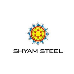 Shyam Steel Industries Limited