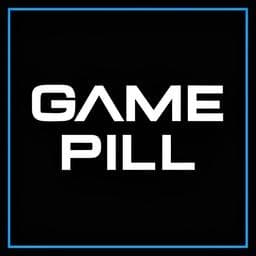 GAME PILL