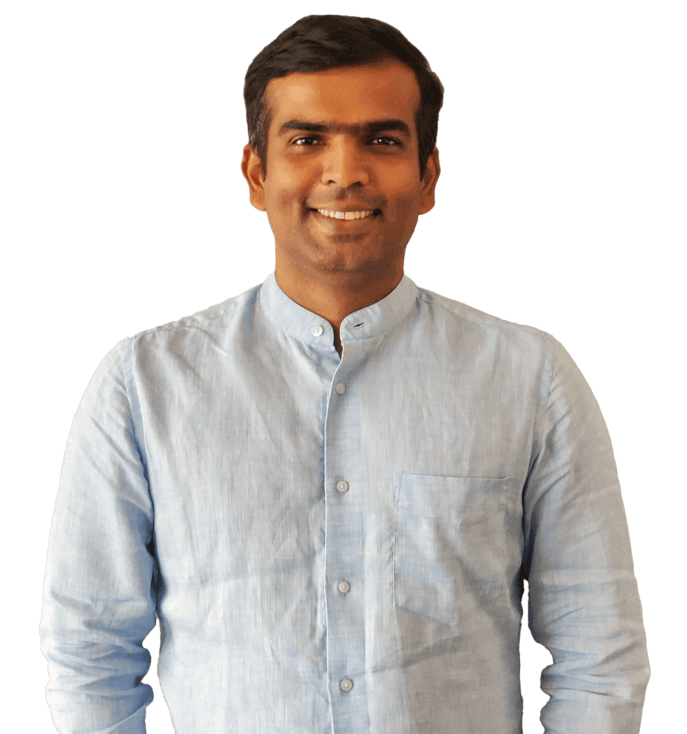 Raghunandan G