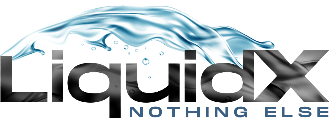 LiquidX
