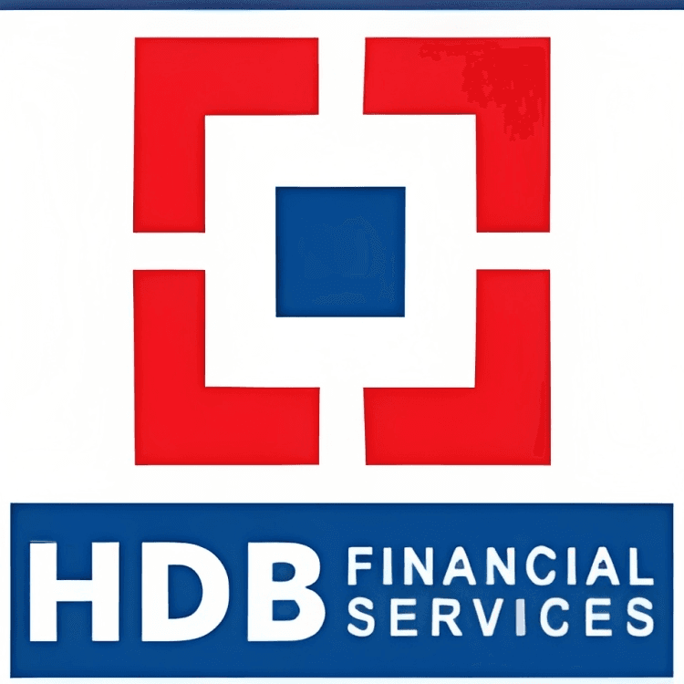 HDB Financial Services Ltd.