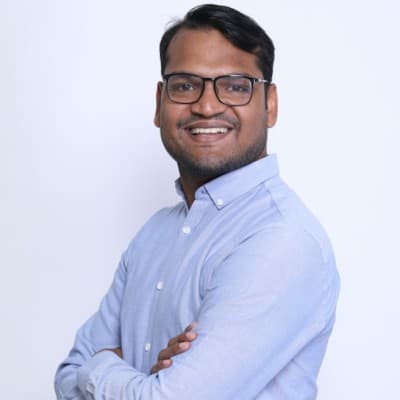 Ankit Khandelwal